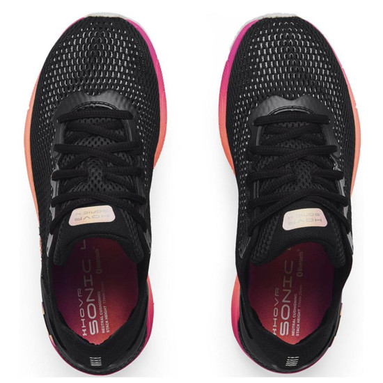 Under Armour UA W HOVR Sonic 4 CLR SFT